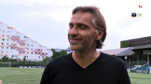 Compositions des équipes