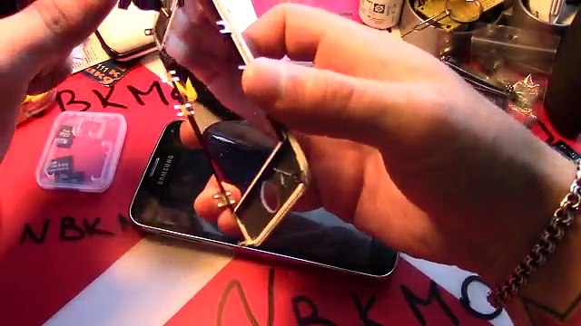 Телефон не видит карту памяти. Немного о планах на будущее!!!Ремонт телефонов