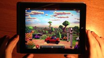 Обзор игр и приложений для iPhone/iPodTouch и iPad (40)