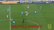 Balotelli wows with sensational rabona