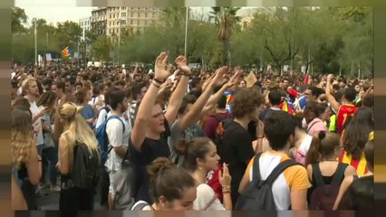 Catalogna: Puigdemont chiede mediazione internazionale