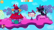 Fun Animals Pet Care | Little Witches Pets Bath, Clean Up Fun Kids Games