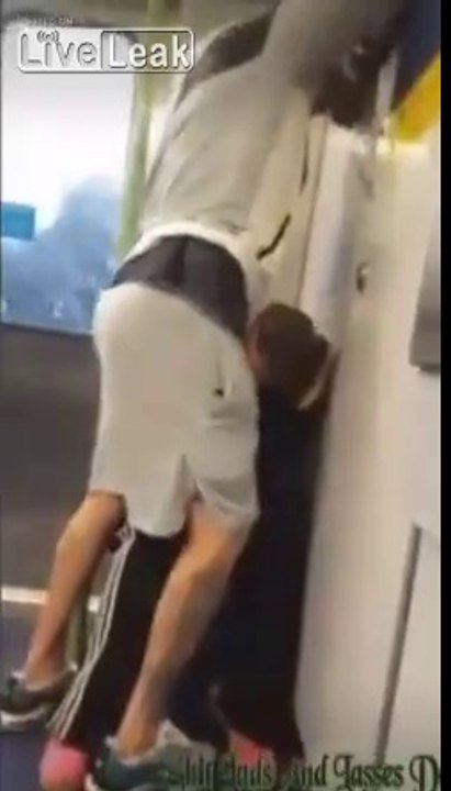 L'enfer du métro à Melbourne : embrouilles, insultes, etc... Tous les jours !!
