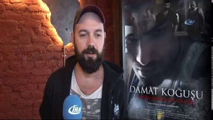 İlker Savaşkurt: ''Film Gerçek Bir Hikayeden Alıntı''