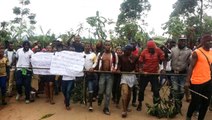 Kamerun'da Anglofonlar Bağımsızlık İlan Etti, Polis Ateş Açtı:  En Az 7 Ölü