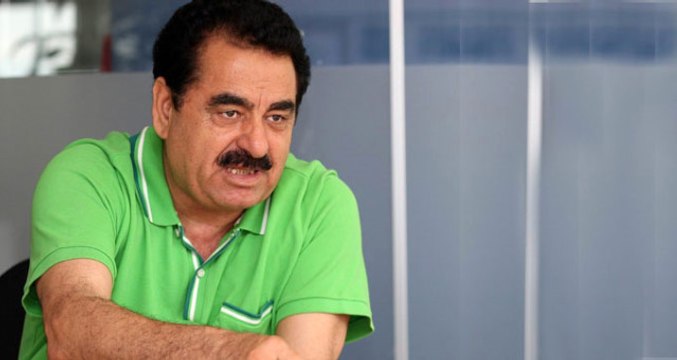 İbrahim Tatlıses, Kuzey Irak'ta Oy Kullanırken Yapılan Photoshoplu Resmine İsyan Etti