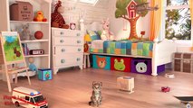 My Favorite Cat Little Kitten Pet Care | Play Cat Care Games for Baby Toddlers and Children