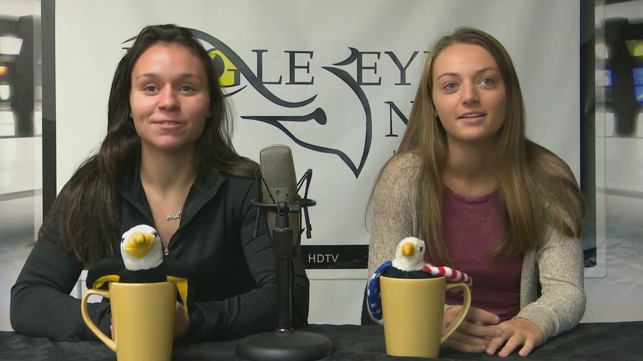 Eagle Eye News 10-2-17