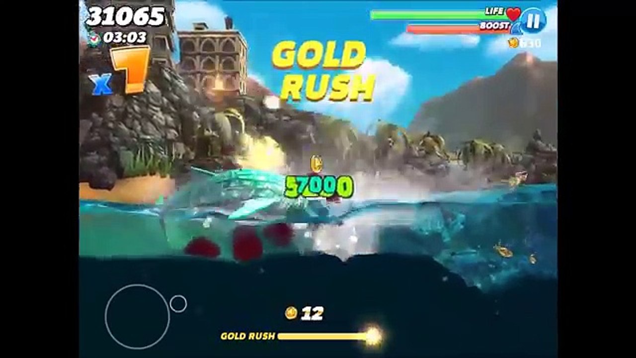 Hungry Shark World - New Shark - Whale Shark