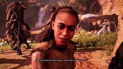 Far Cry® Primal_tierra de oros conquistado