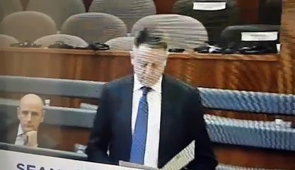 Betohet deputeti i ri i Kuvendit të Kosovës, Gani Dreshaj