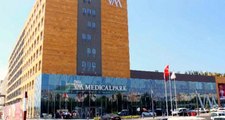 Medicalpark Halka Arz Oluyor