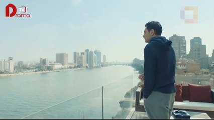 إعــلان مـسلسل الطوفان قريبا علي dmc