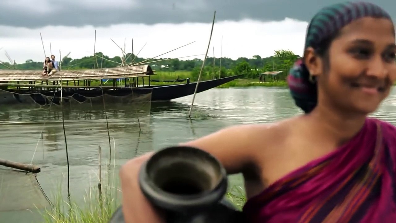 Beautiful Bangladesh Land Of Stories and Land Of Rivers