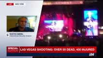 SPECIAL EDITION | Las Vegas shooting: over 50 dead, 400 injured | Monday, October 2nd 2017