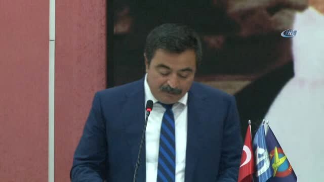 Thk Üniversitesi 2017-2018 Akademik Yıl Açılış Töreni Gerçekleştirildi