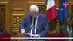 Philippe Madrelle : le Sénat n’est pas « une assemblée assoupie et conservatrice »