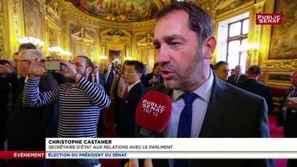 Non-cumul : « Il est essentiel que le Sénat entende les attentes des Français » 