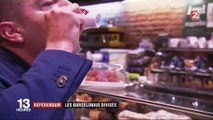 Référendum en Catalogne : un pays plus divisé que jamais