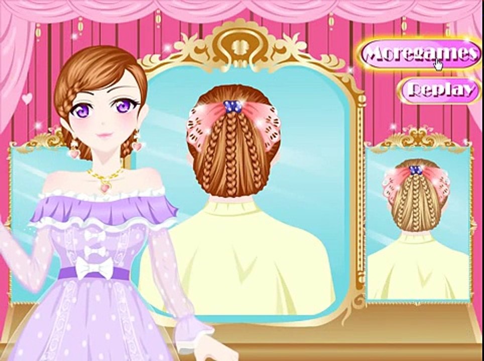 Super Braid Hairdresser HD