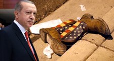 Erdoğan, ABD'deki Konser Katliamını Kınadı, Başsağlığı Diledi