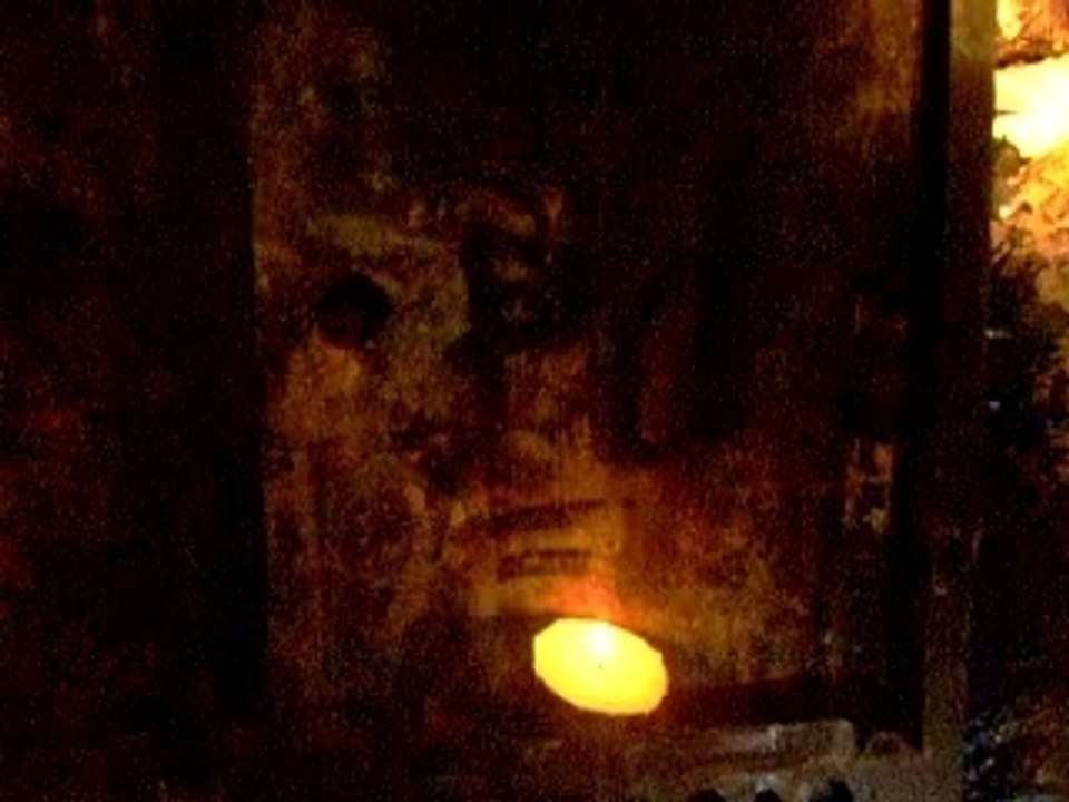 byzance catacombes alkarou