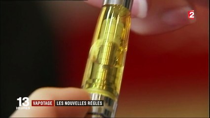 Santé : la cigarette électronique chassée des espaces publics