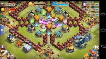 Castle Clash - [Pt-Br] - Farmando 7000 shards (cacos)