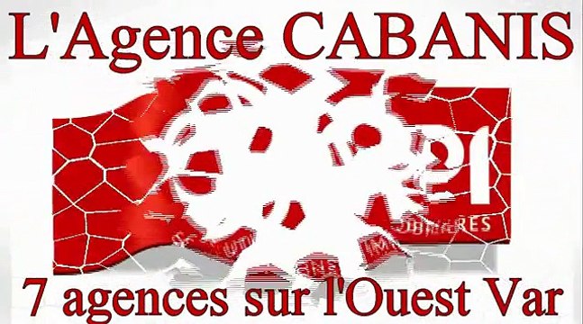 Vente appartement T3 Toulon ouest - Cave garage et parking