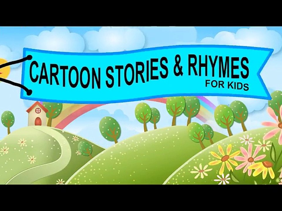 Cartoon Stories for Kids in Urdu and Hindi Kharbooza watermelon