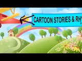 Cartoon Stories for Kids in Urdu and Hindi Bank's Prize Joke