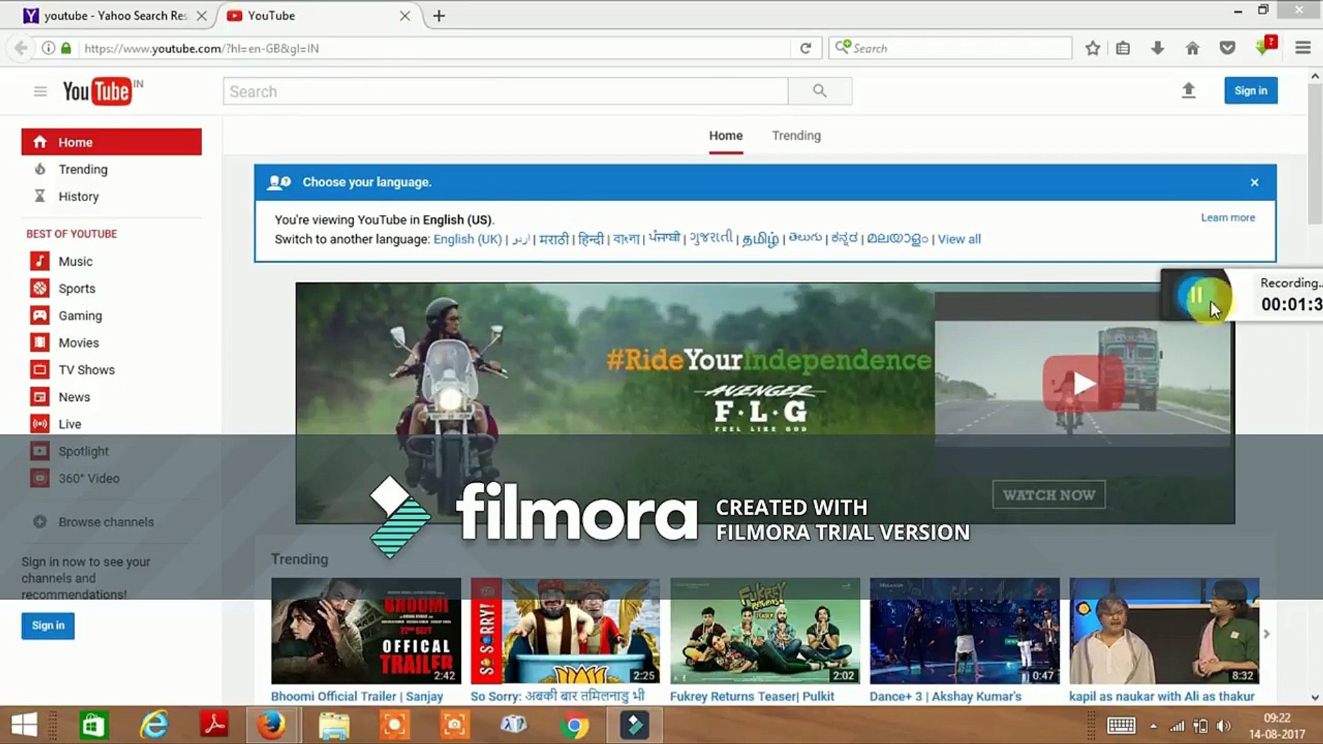 How To Download Videos From Youtube In HD