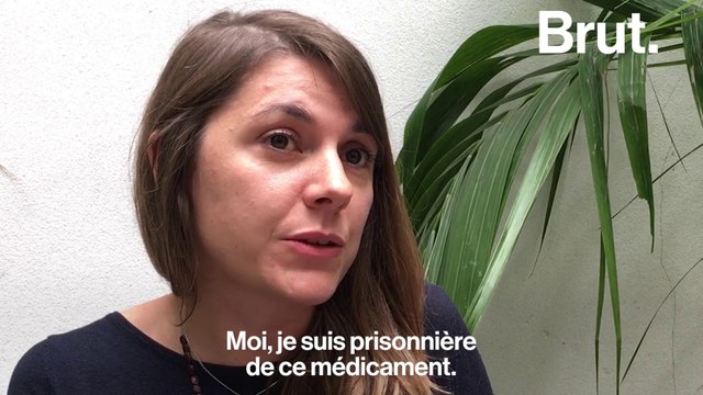 Scandale du Levothyrox : Aude raconte