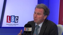 Oliver Letwin: Tories Must Raise Taxes To Pay For Social Care
