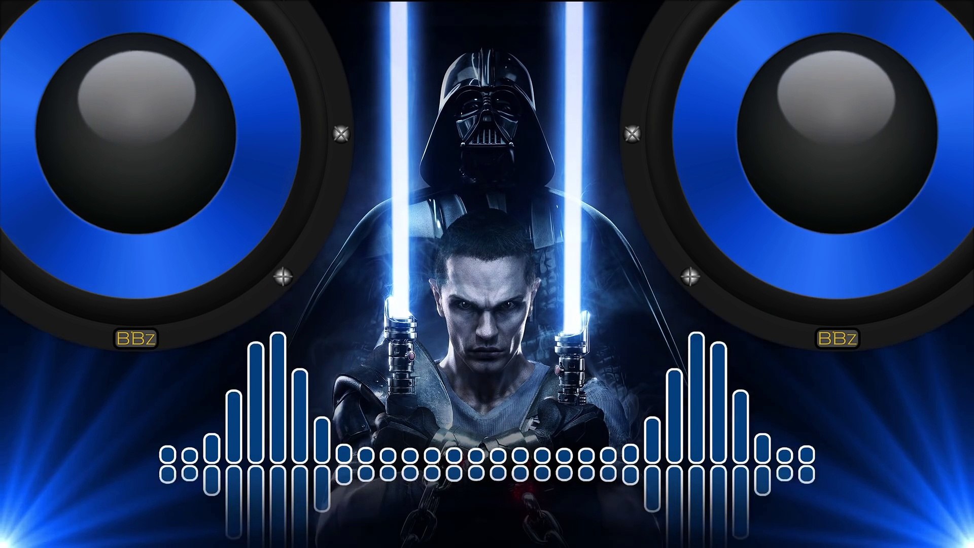 BASS BOOSTED MUSIC MIX → A Star Wars Story [Bass Boosted] - video  Dailymotion