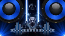 BASS BOOSTED MUSIC MIX → A Star Wars Story [Bass Boosted]
