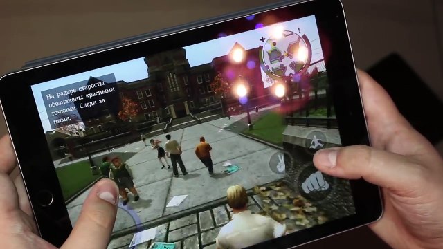 Полный обзор IPad 2017 Стоит ли брать?