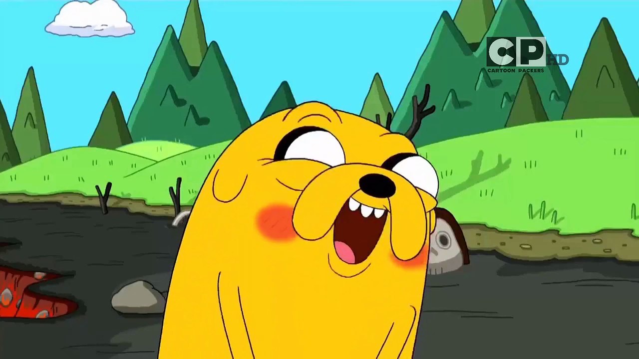 Cartoon Network Arg  Publicidad  Tablets Philco  y  Hora de Aventura  (Julio 2017)