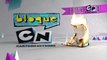 Cartoon Network Argentina Telefe  Bumpers de  Bloque CN  - (2010 2012)