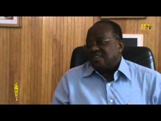 bilan Francis Ouegnin partie 1