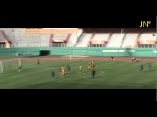 13e journée ASEC GAGNOA 0 0