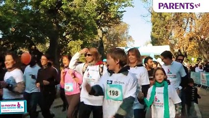 La Marche des Bébés 2011
