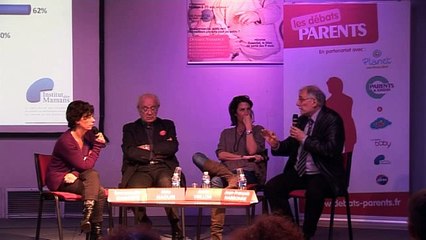 Débats Parents : Pollution intérieure : on rince et on aère