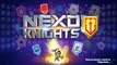 НОВЫЕ НЕКСО СИЛЫ ! Lego Nexo Knights Игра про Мультики Лего Нексо Найтс на русском языке