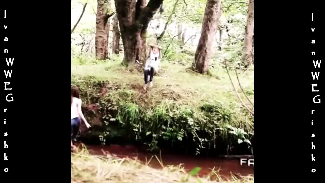 Funny GIRLS FAILS Compilation 2017  Funny Vines Videos