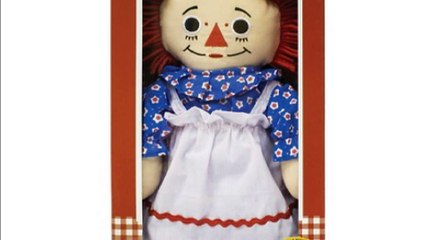 Haunted Dolls | Robert & Annabelle