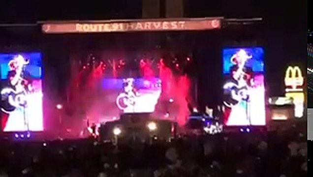 Active Shooter At Mandalay Bay Las Vegas 2