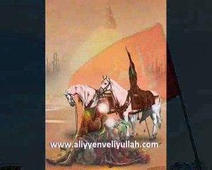 YEZİDE DE LANET VAR YOĞUNA DA LANET