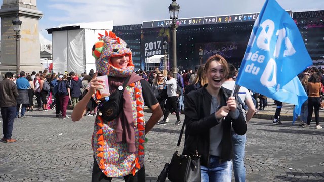 A la rencontre de Printemps Solidaire, dimanche 17 septembre