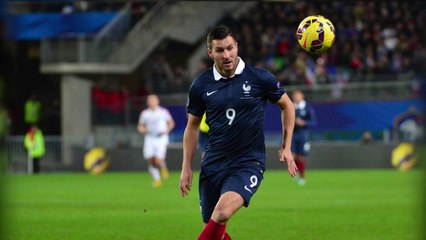 André-Pierre Gignac vole au secours d'une enfant malade